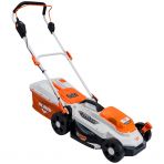 Lawn mower RURIS RXI3324e