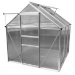 Greenhouse RURIS 3SEC