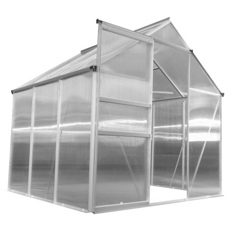 Greenhouse<span> RURIS 3SEC