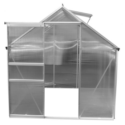 Greenhouse<span> RURIS 3SEC