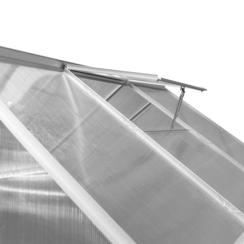 Greenhouse<span> RURIS 3SEC