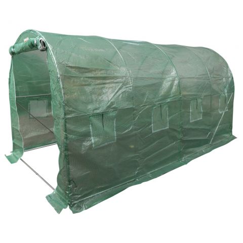 Greenhouse<span> RURIS 400