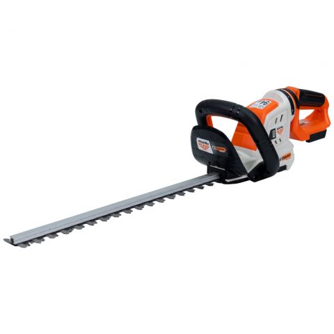 Hedge trimmer<span> RURIS 4024e