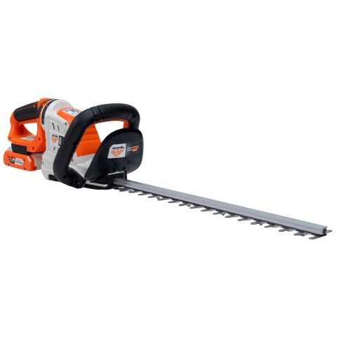 Hedge trimmer<span> RURIS 4024e
