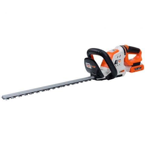 Hedge trimmer<span> RURIS 4024e