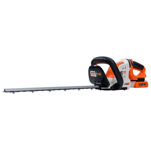 Hedge trimmer<span> RURIS 4024e