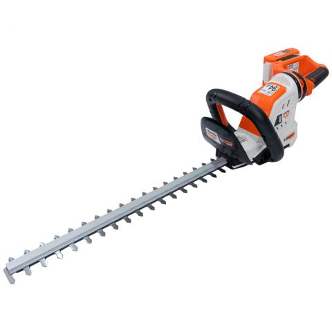 Hedge trimmer<span> RURIS 4024e