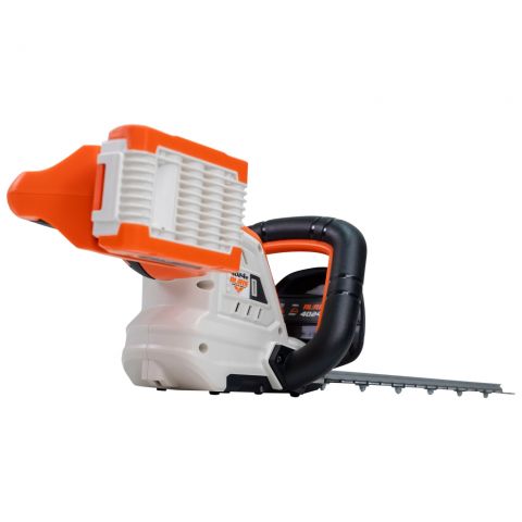 Hedge trimmer<span> RURIS 4024e