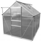 Greenhouse RURIS 4SEC