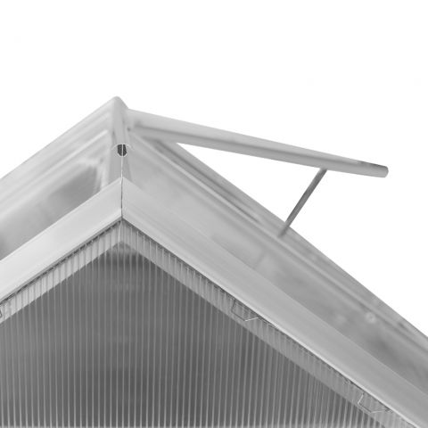 Greenhouse<span> RURIS 4SEC