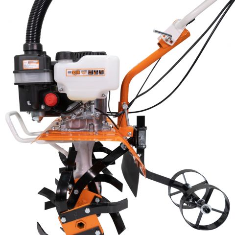 Tiller<span> RURIS 5600R