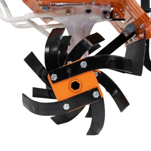 Tiller<span> RURIS 5600R