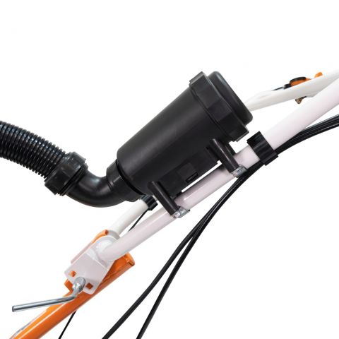 Tiller<span> RURIS 5600R