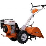 Tiller RURIS 5800R