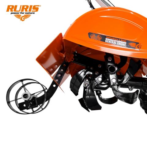 Tiller<span> RURIS 5900R