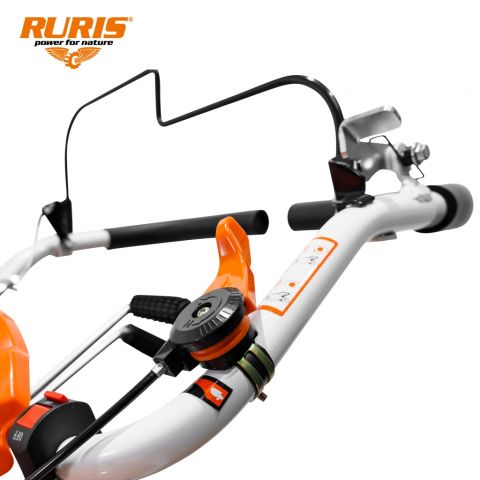 Tiller<span> RURIS 5900R