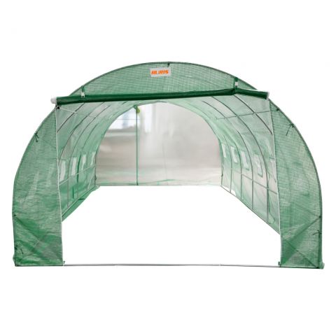 Greenhouse<span> RURIS 600