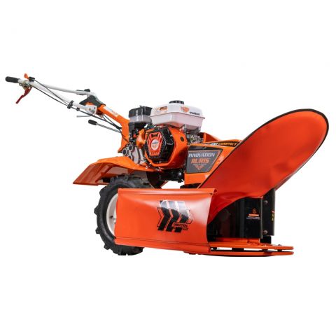 Tiller<span> RURIS 6500CRT