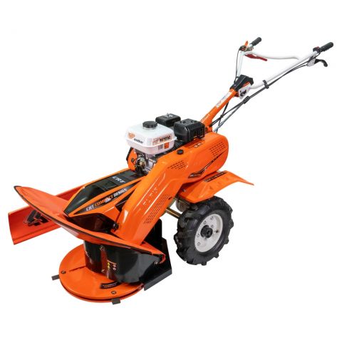 Tiller<span> RURIS 6500CRT