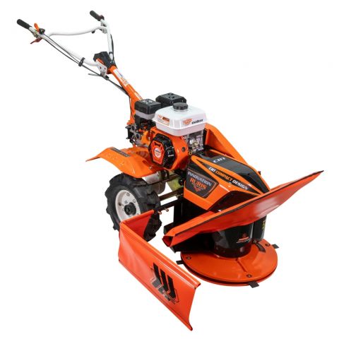 Tiller<span> RURIS 6500CRT