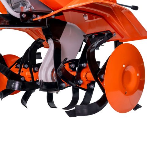 Tiller<span> RURIS 701KS