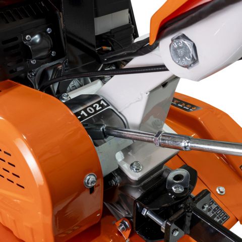 Tiller<span> RURIS 7500ACC