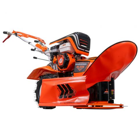 Tiller<span> RURIS 7800CRT