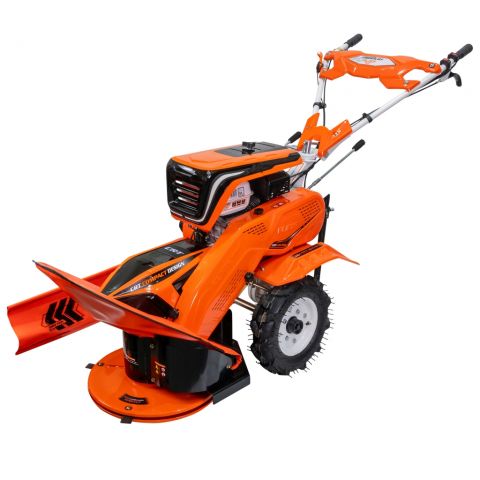 Tiller<span> RURIS 7800CRT