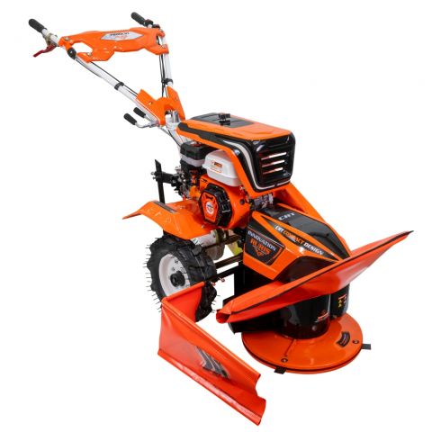 Tiller<span> RURIS 7800CRT