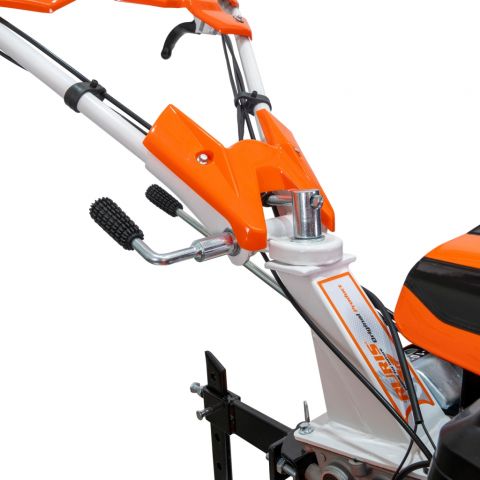 Tiller<span> RURIS 7800CRT