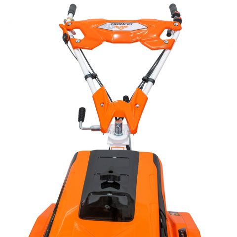 Tiller<span> RURIS 7800CRT