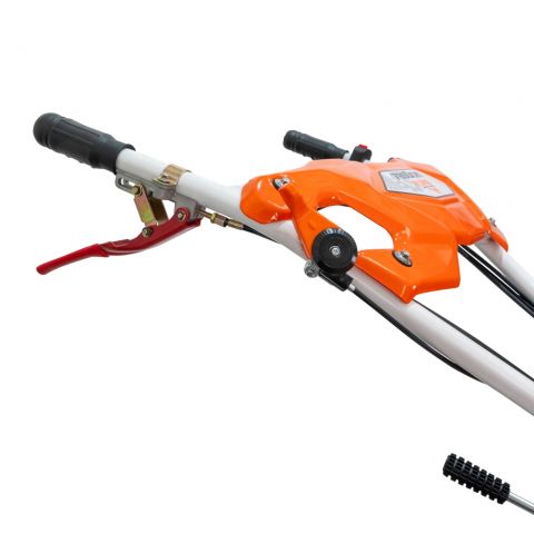 Tiller<span> RURIS 7800CRT