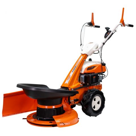 Drum mower<span> RURIS 877K