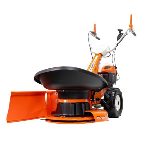 Drum mower<span> RURIS 877K