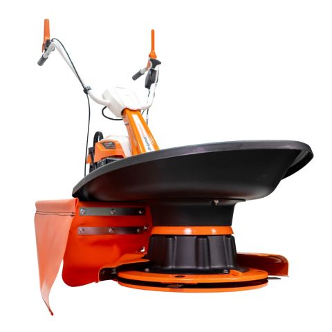 Drum mower<span> RURIS 877K