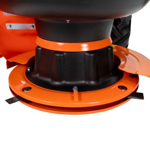 Drum mower<span> RURIS 877K