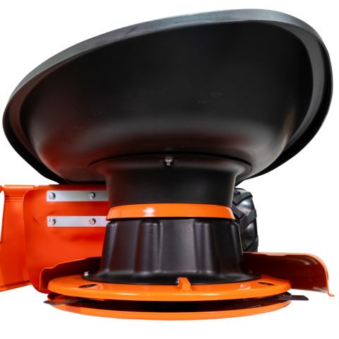 Drum mower<span> RURIS 877K