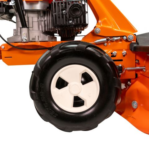 Drum mower<span> RURIS 877K