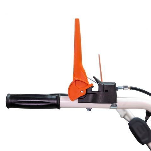 Drum mower<span> RURIS 877K