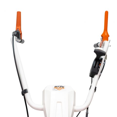 Drum mower<span> RURIS 877K