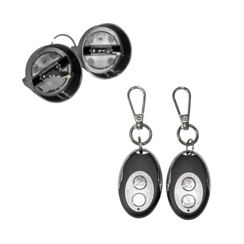 Power Generator<span> R-Power GE9000RC ATS