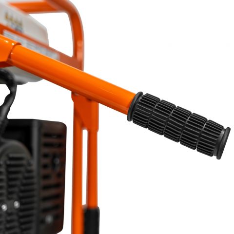 Power Generator<span> R-Power GE9000RC ATS