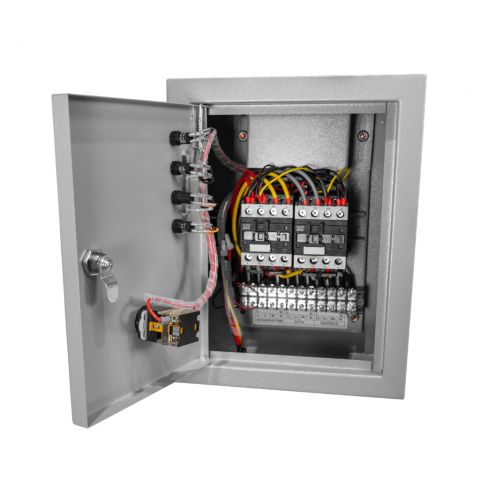 Power Generator<span> R-Power GE9000RC ATS