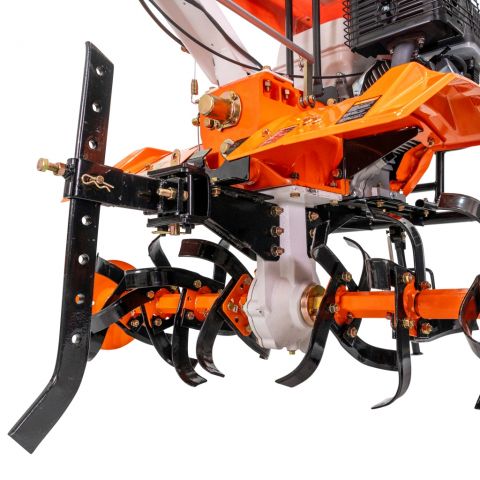 Tiller<span> RURIS 913ACC