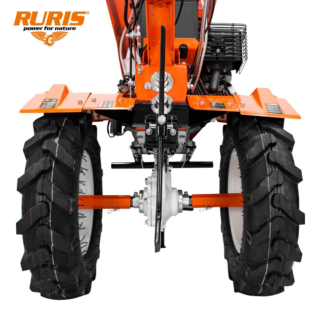 Tiller 918ACC PRO