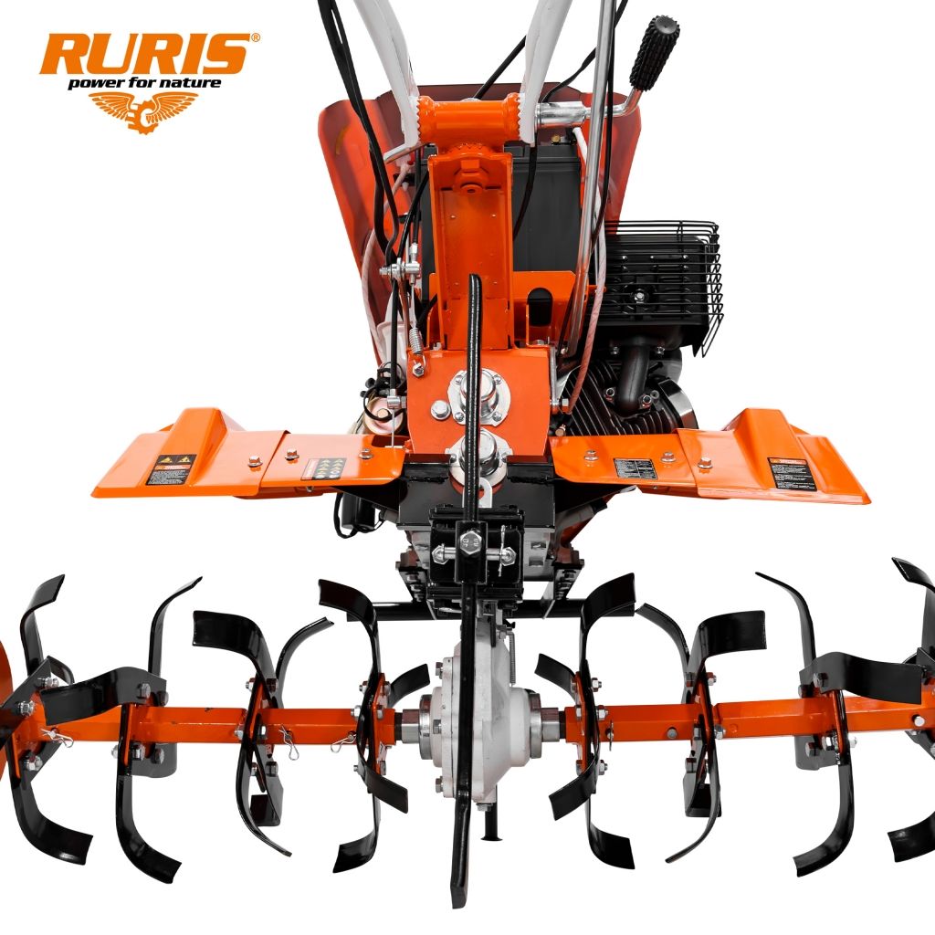Tiller 918ACC PRO