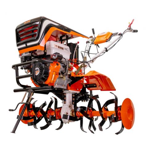 Tiller<span> RURIS 918K