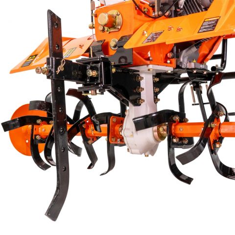 Tiller<span> RURIS 918K