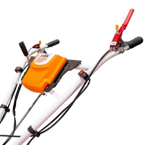 Tiller<span> RURIS 918K