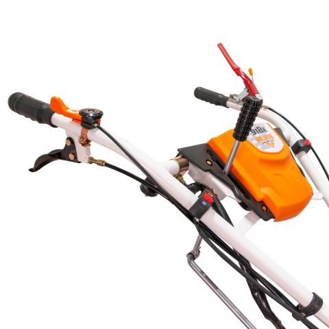 Tiller<span> RURIS 918K